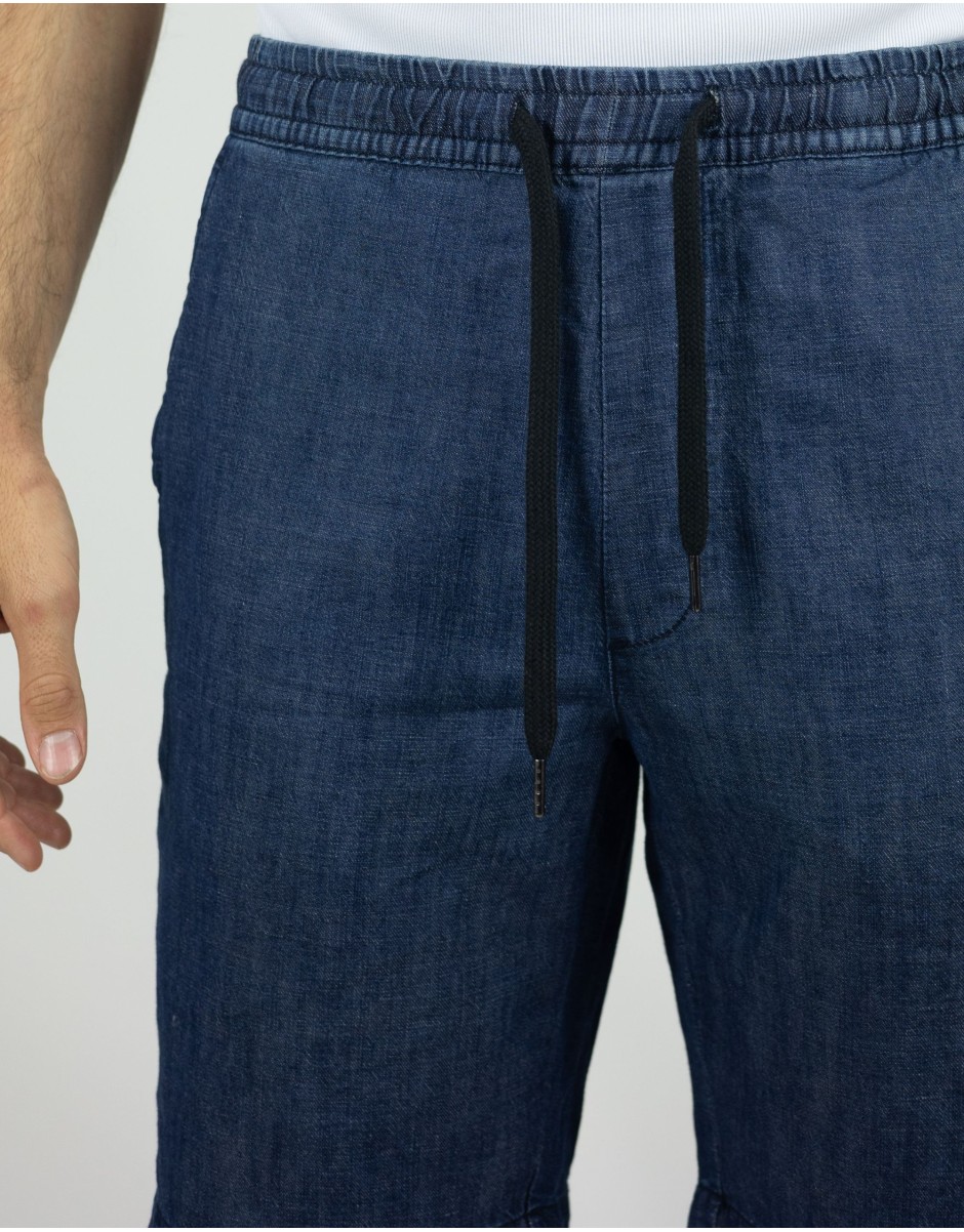 Kronstadt Man Shorts "ARIN"