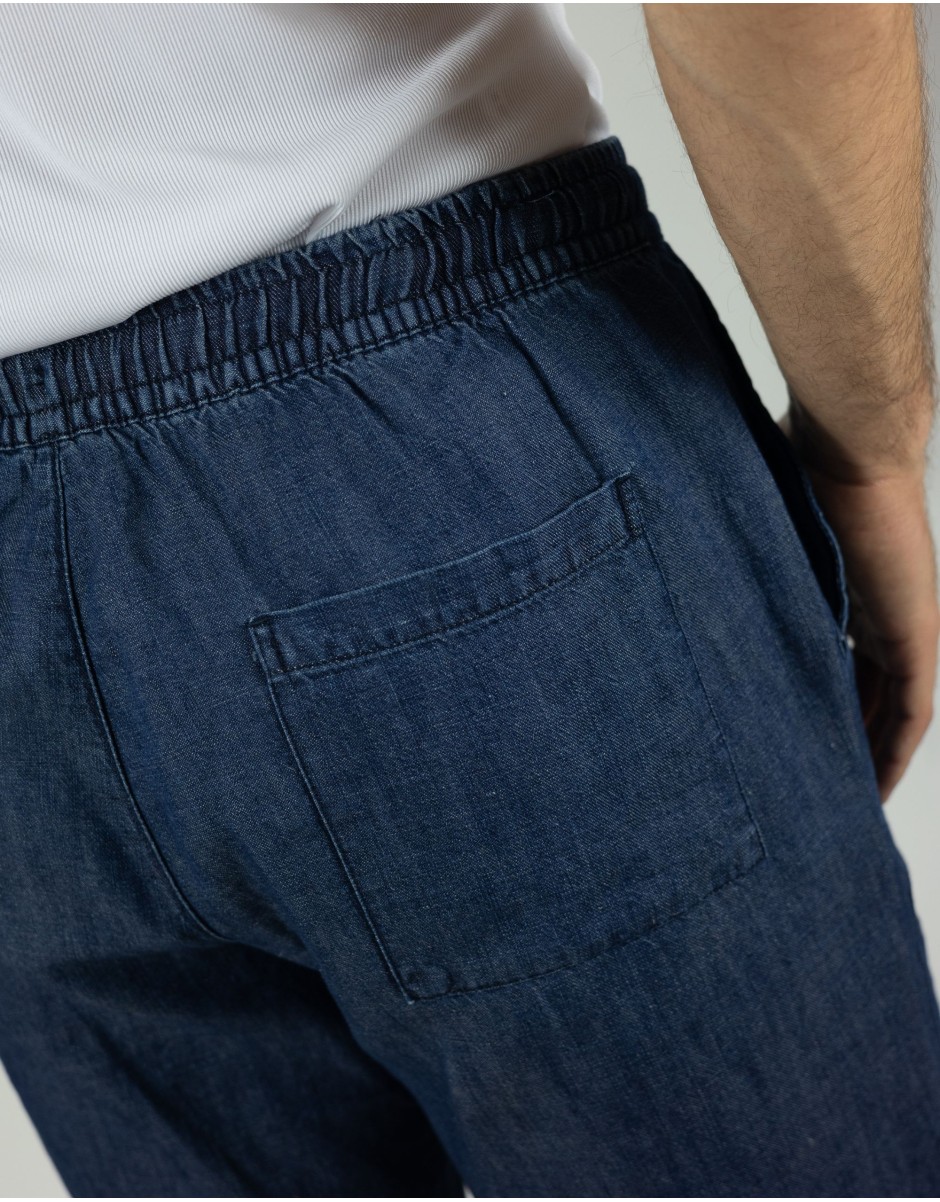 Kronstadt Man Shorts "ARIN"