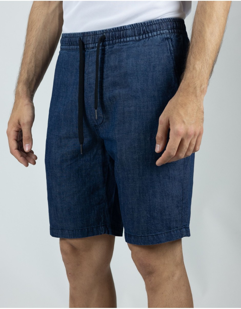 Kronstadt Man Shorts "ARIN"