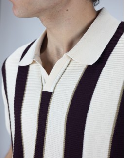 Indicode Man Polo T-shirt 