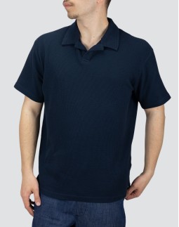 Indicode Ανδρική Μπλούζα Polo 