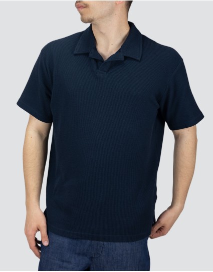 Indicode Ανδρική Μπλούζα Polo 