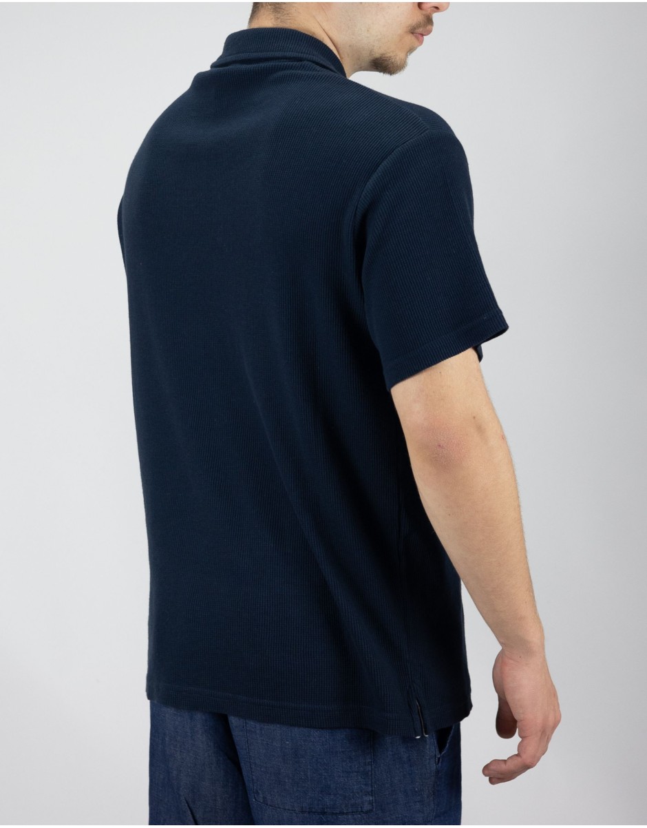 Indicode Ανδρική Μπλούζα Polo 