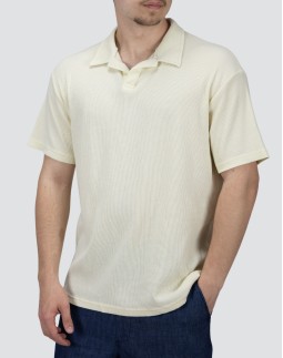 Indicode Ανδρική Μπλούζα Polo 