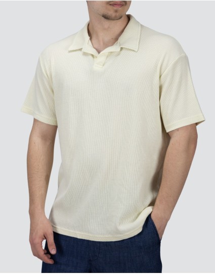 Indicode Ανδρική Μπλούζα Polo 