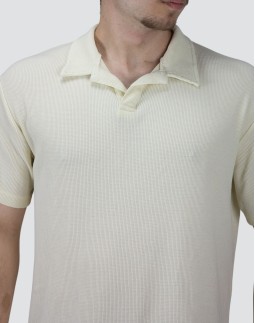 Indicode Ανδρική Μπλούζα Polo 