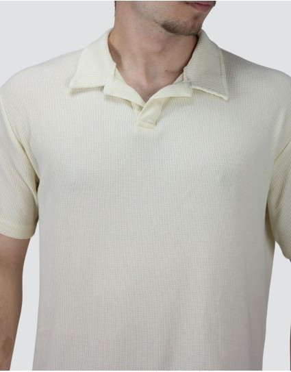 Indicode Ανδρική Μπλούζα Polo 