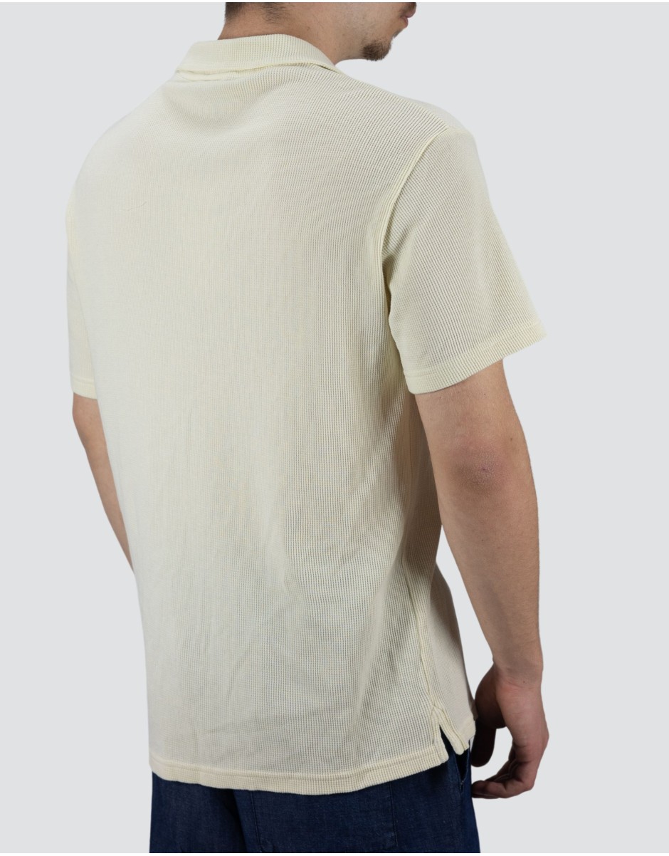 Indicode Ανδρική Μπλούζα Polo 