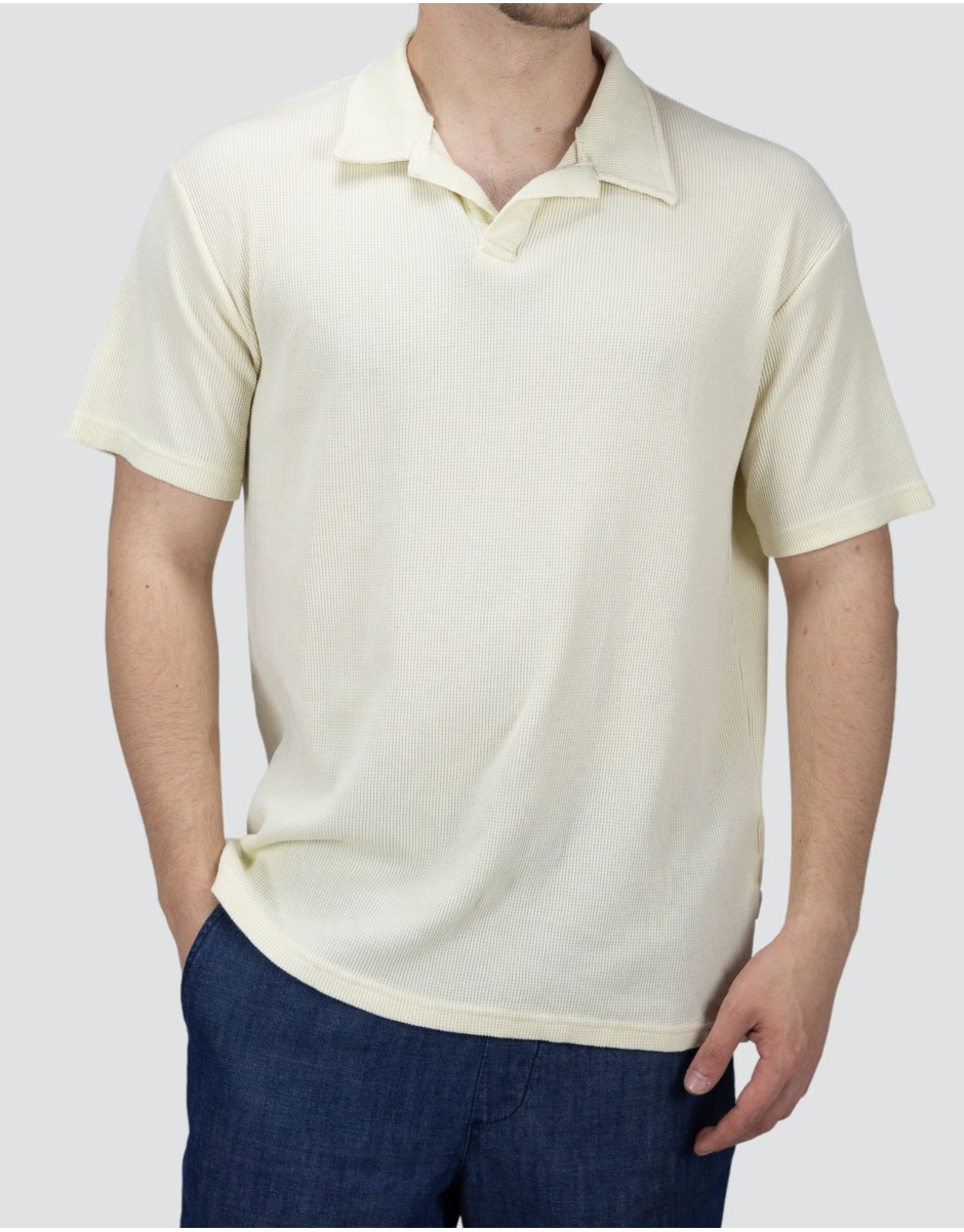 Indicode Ανδρική Μπλούζα Polo 