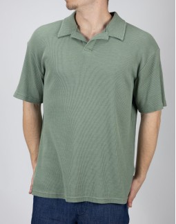 Indicode Ανδρική Μπλούζα Polo 