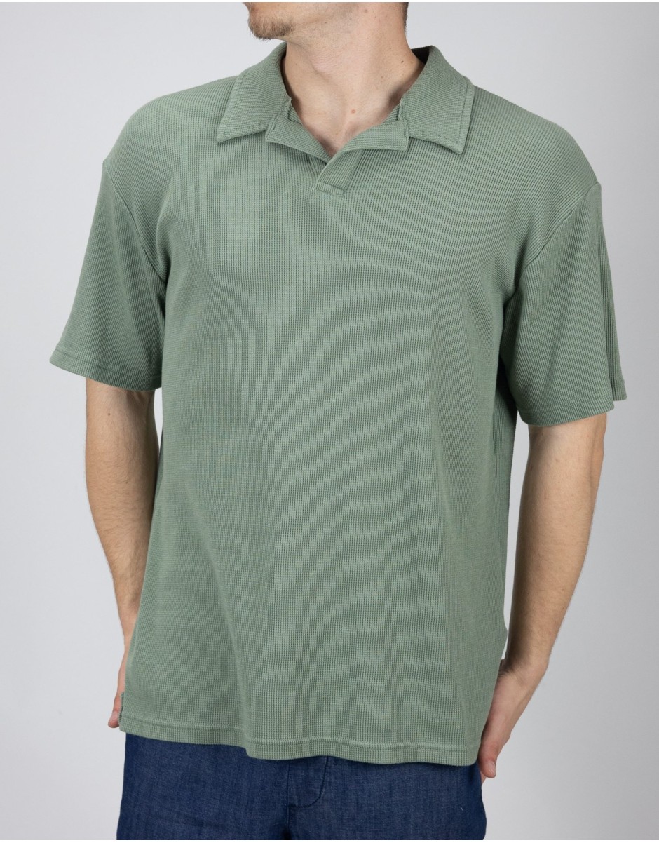 Indicode Ανδρική Μπλούζα Polo 