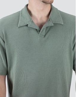 Indicode Ανδρική Μπλούζα Polo 