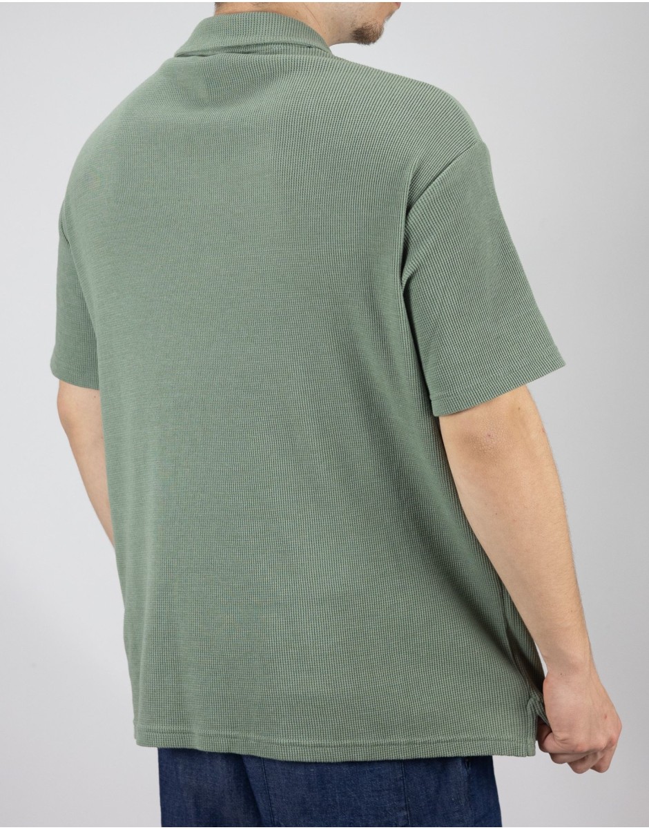 Indicode Ανδρική Μπλούζα Polo 