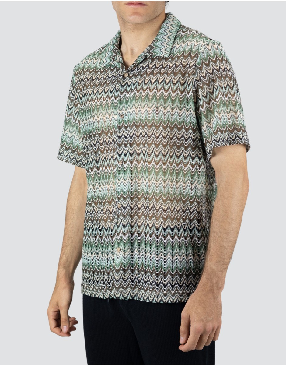 Indicode Man Shirt 