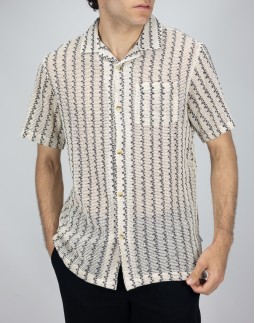 Indicode Man Shirt 