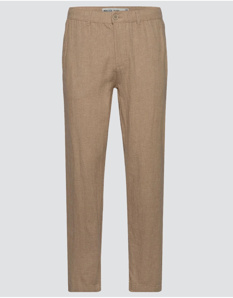 Indicode Man Pants 