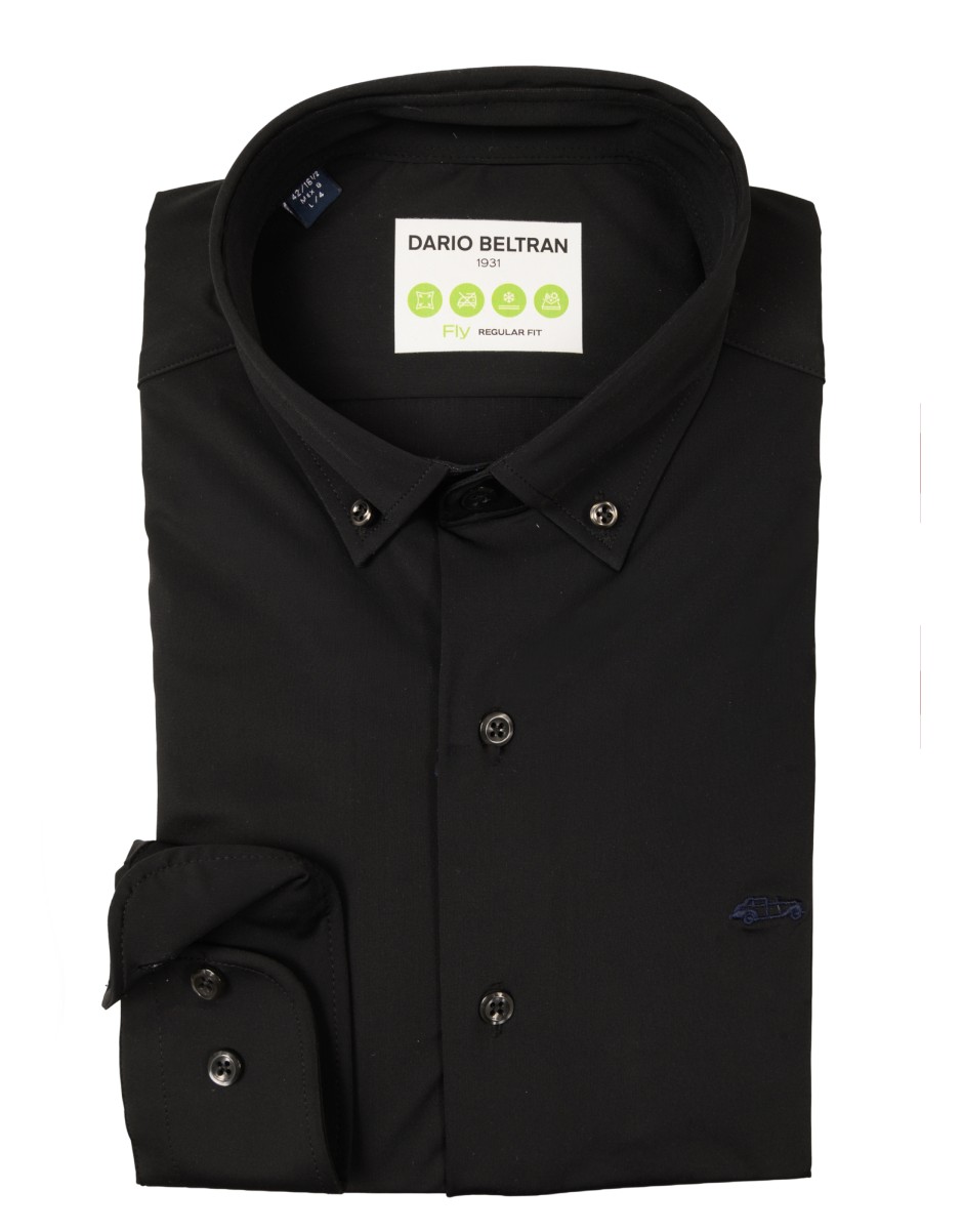 Dario Beltran Ανδρικό Πουκάμισο 