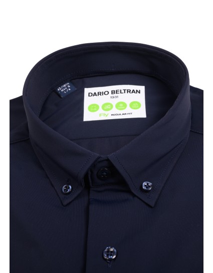 Dario Beltran Ανδρικό Πουκάμισο 
