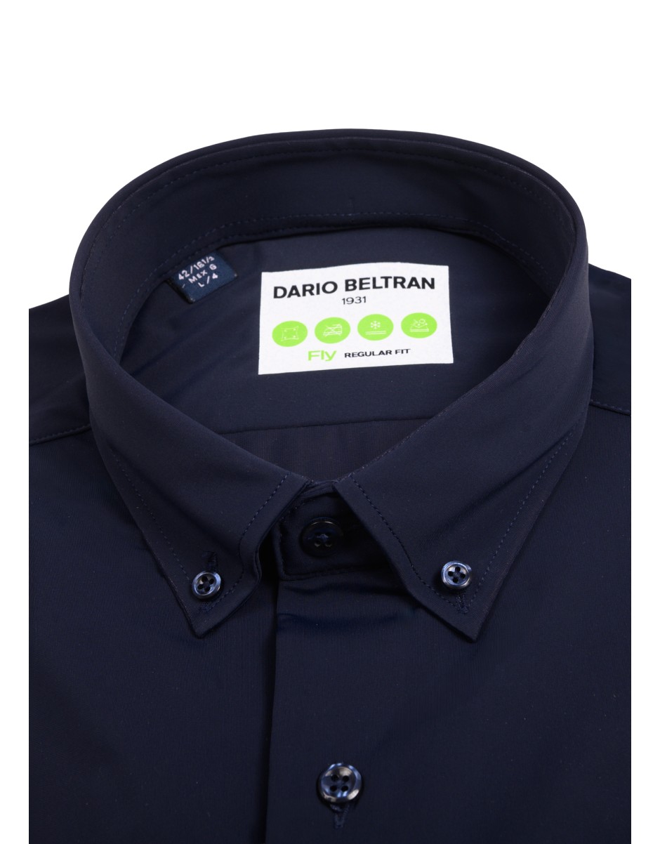 Dario Beltran Man Shirt 