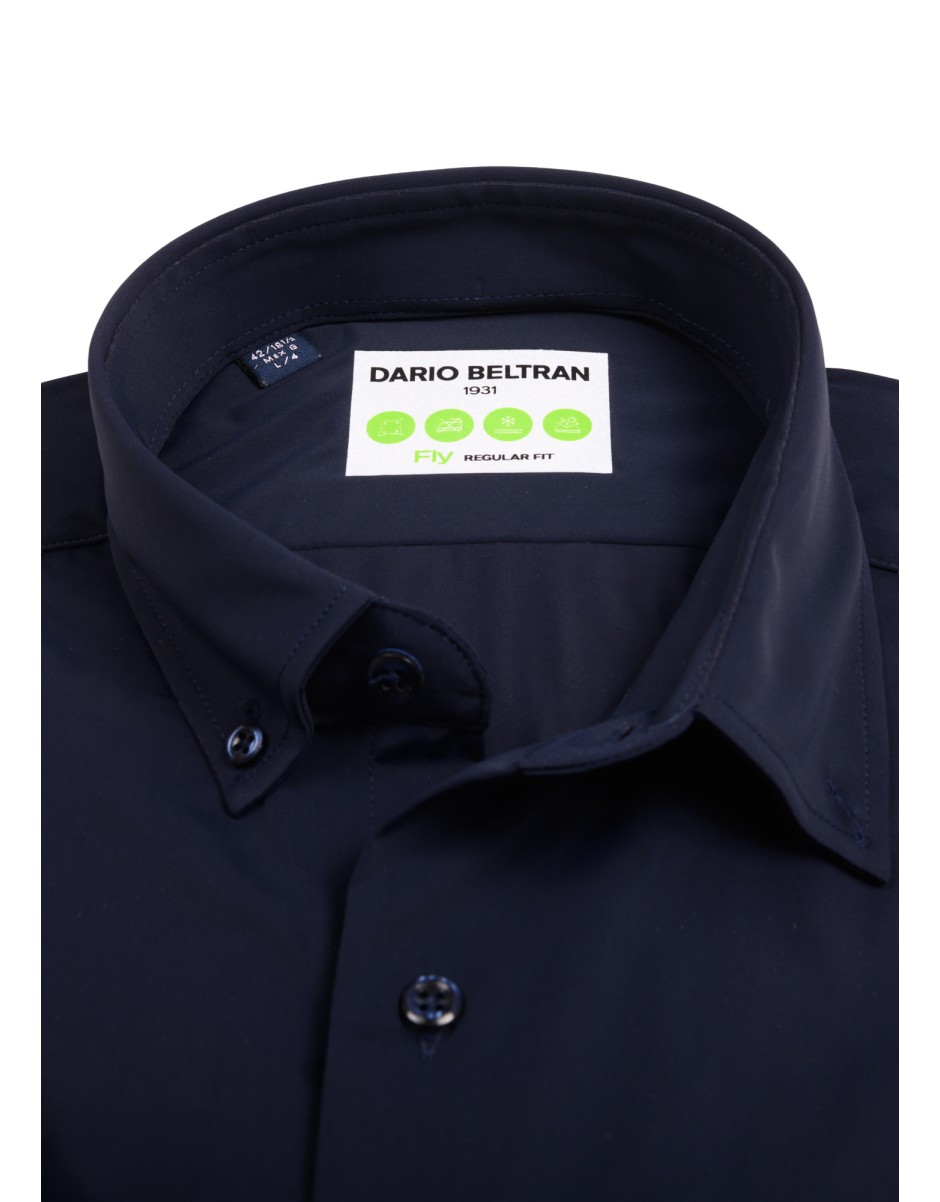Dario Beltran Man Shirt 