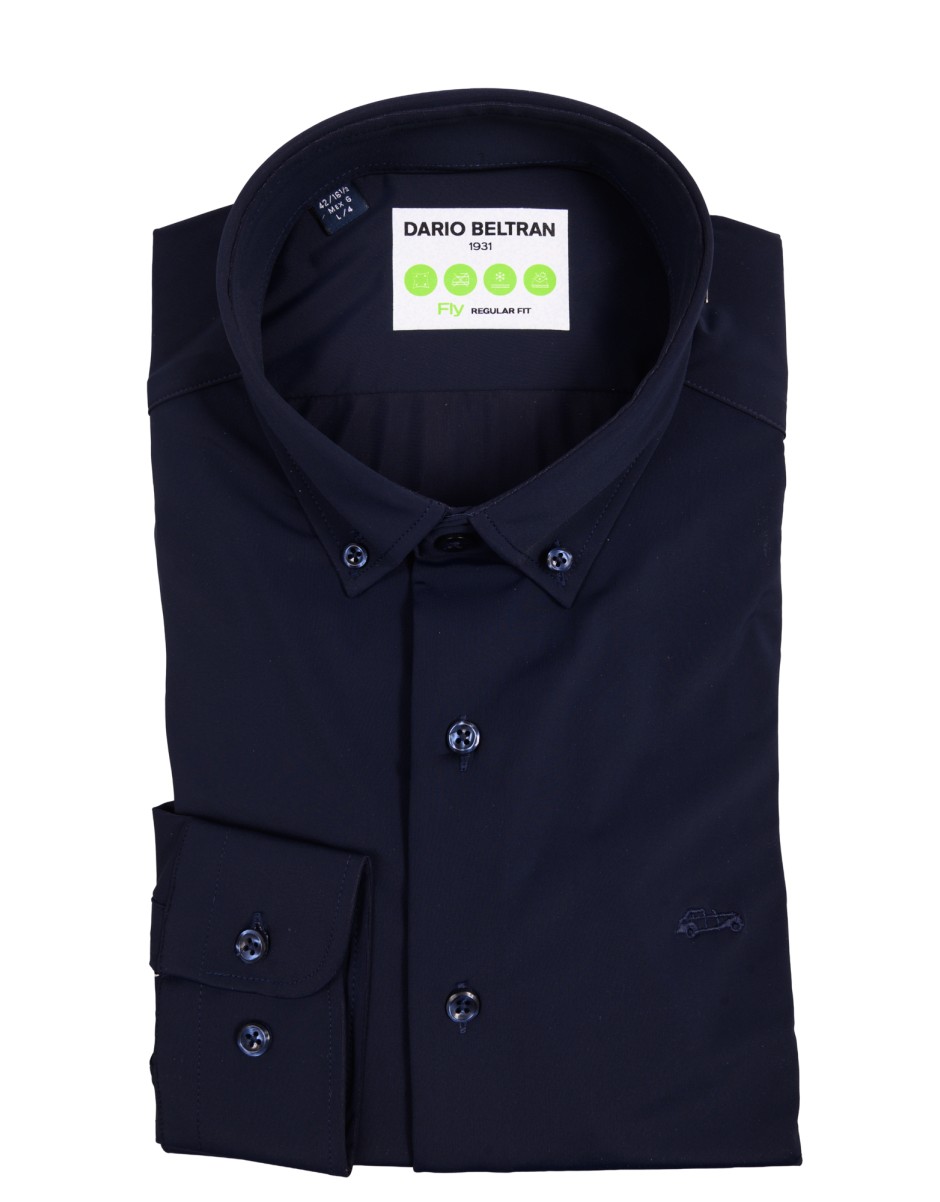 Dario Beltran Man Shirt 