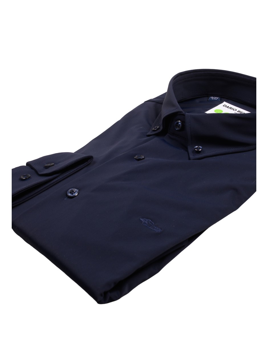 Dario Beltran Man Shirt 