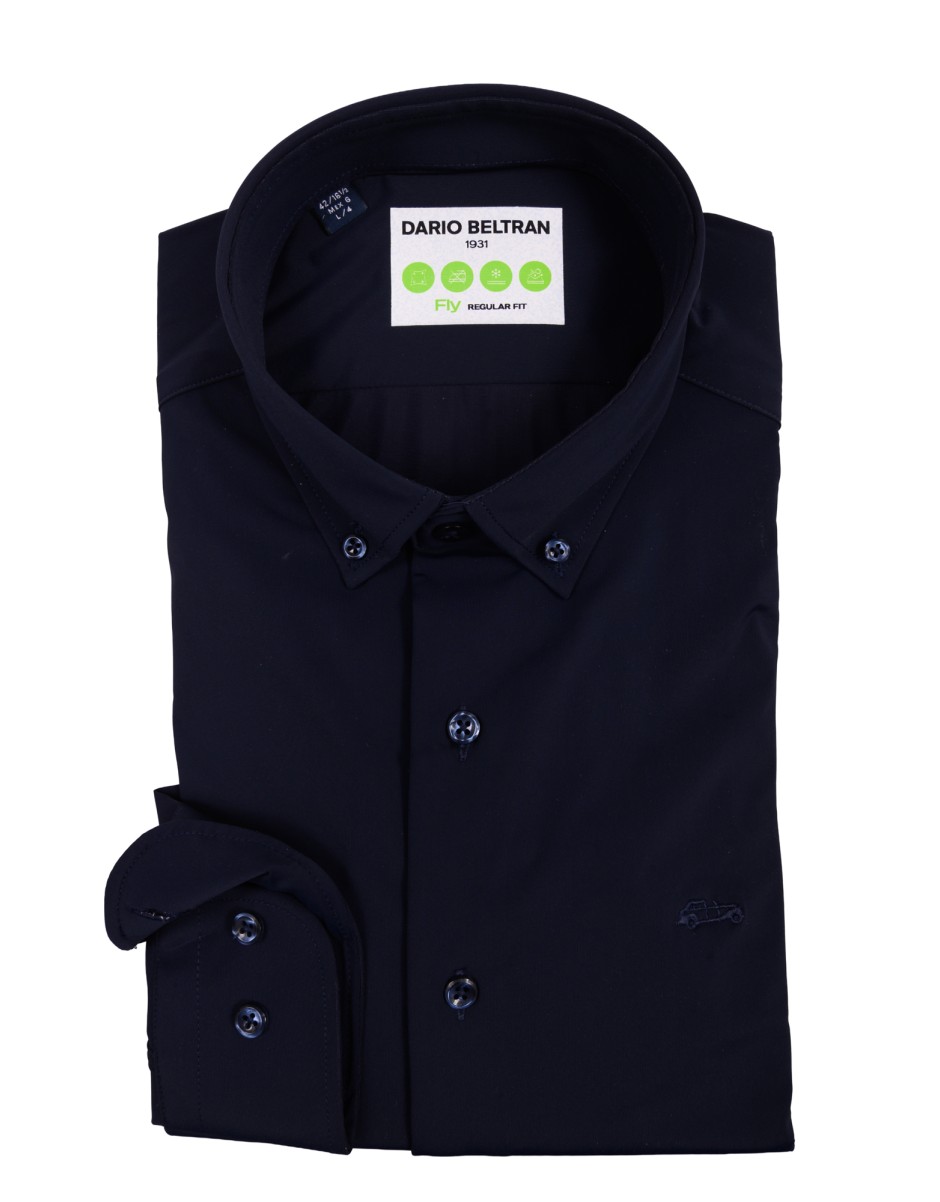 Dario Beltran Man Shirt 