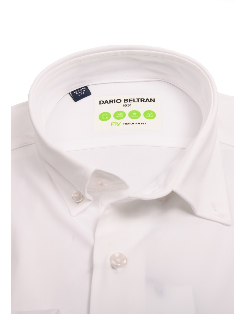 Dario Beltran Ανδρικό Πουκάμισο 