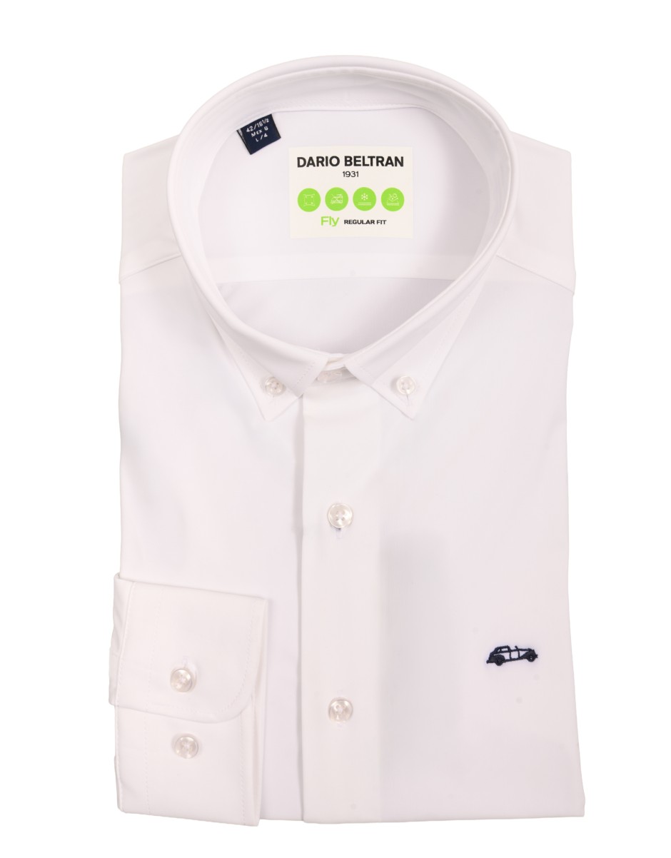 Dario Beltran Ανδρικό Πουκάμισο 