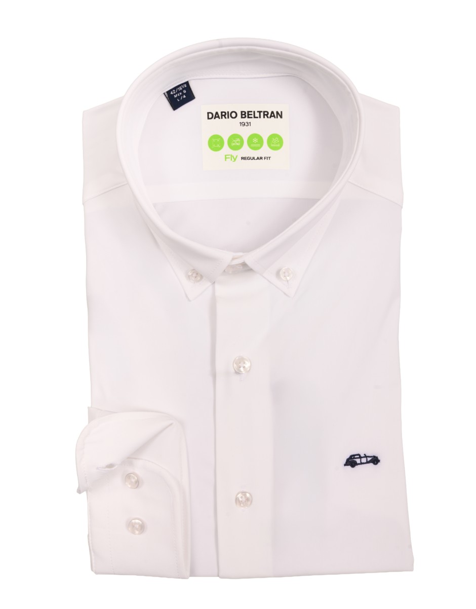 Dario Beltran Ανδρικό Πουκάμισο 
