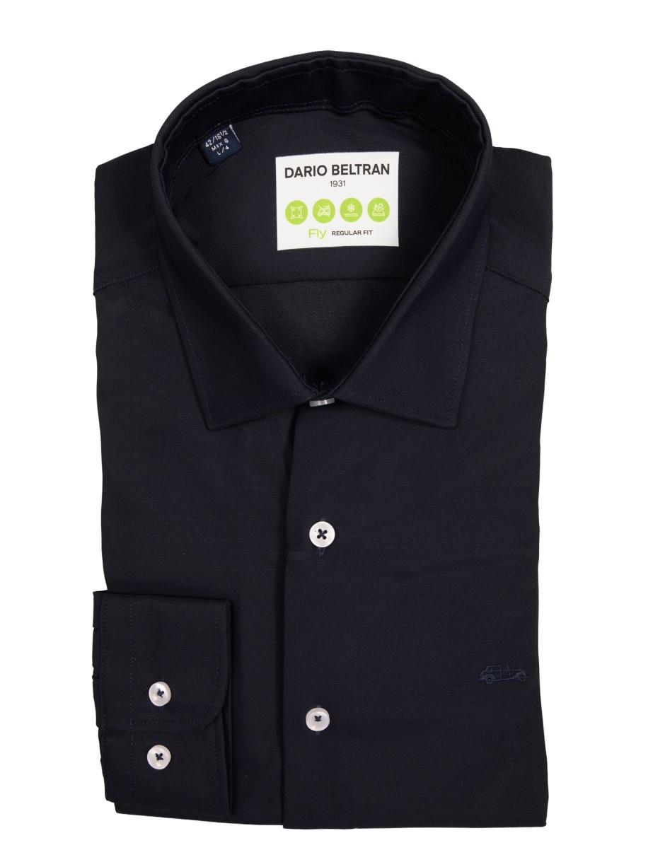 Dario Beltran Man Shirt 