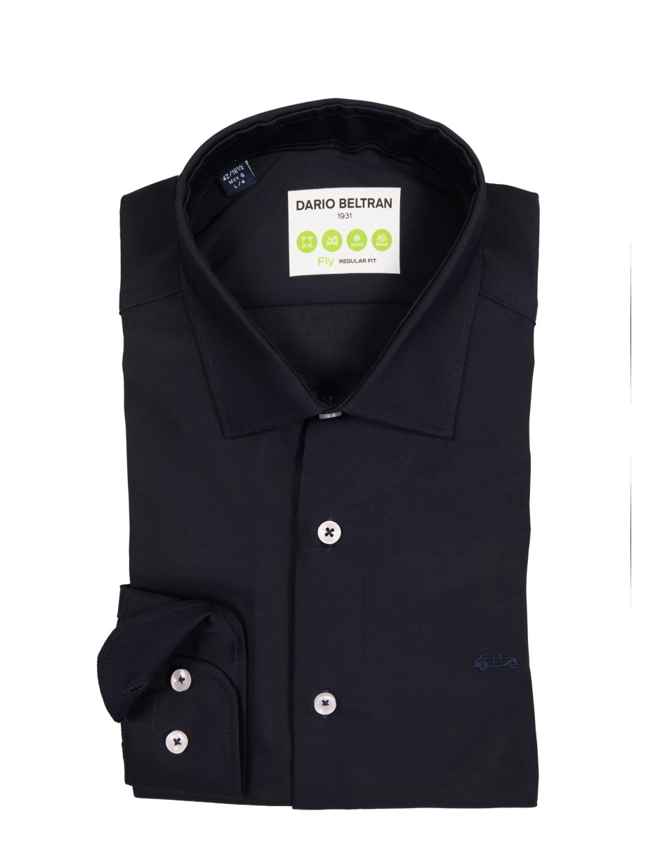 Dario Beltran Man Shirt 