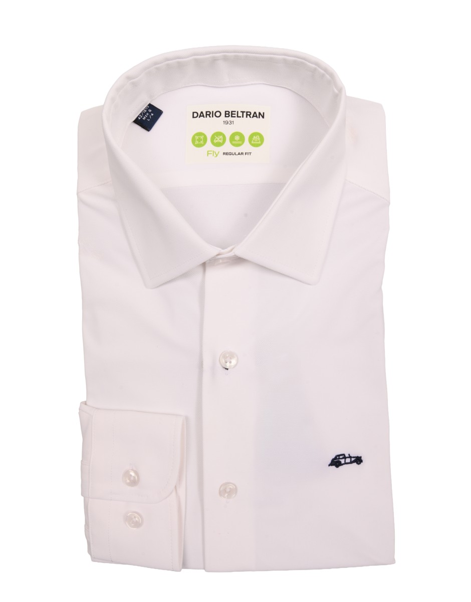 Dario Beltran Man Shirt 