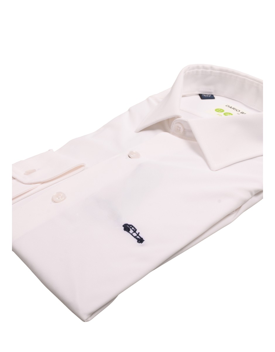 Dario Beltran Man Shirt 