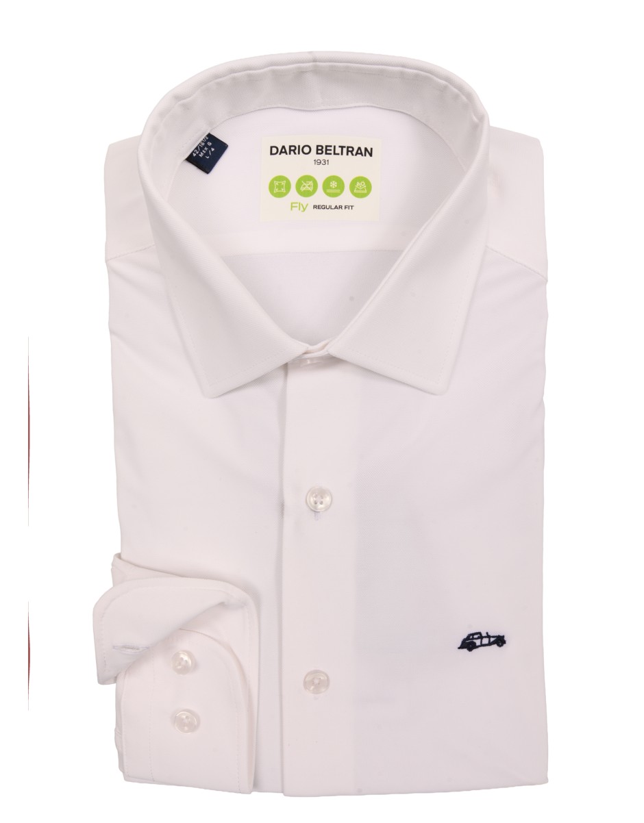 Dario Beltran Man Shirt 