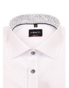Venti Man Shirt  White
