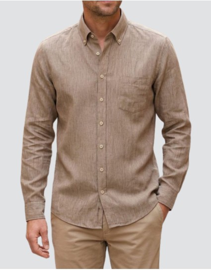Casamoda Man Shirt 