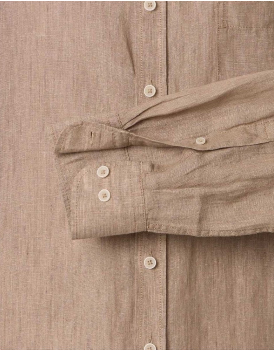 Casamoda Ανδρικό Πουκάμισο 