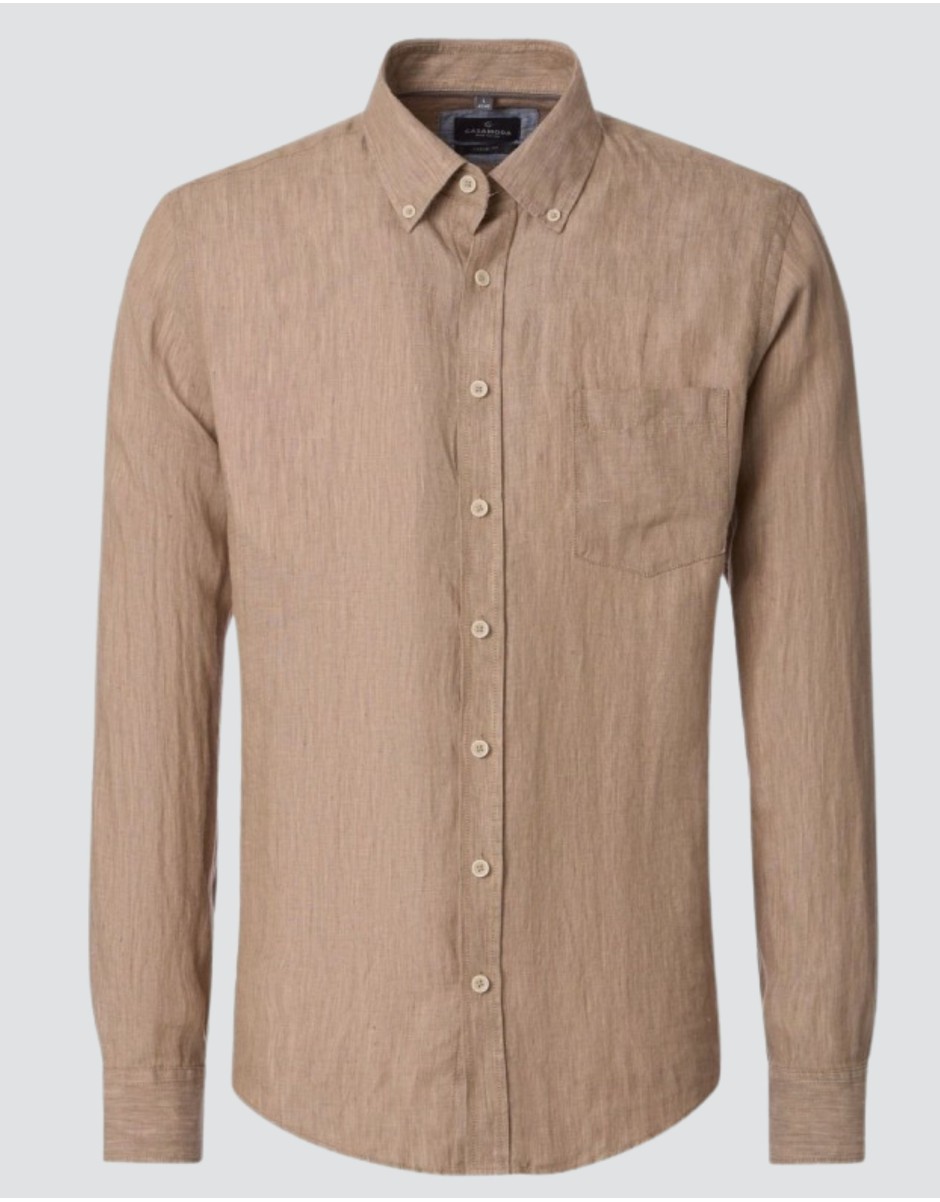 Casamoda Ανδρικό Πουκάμισο 