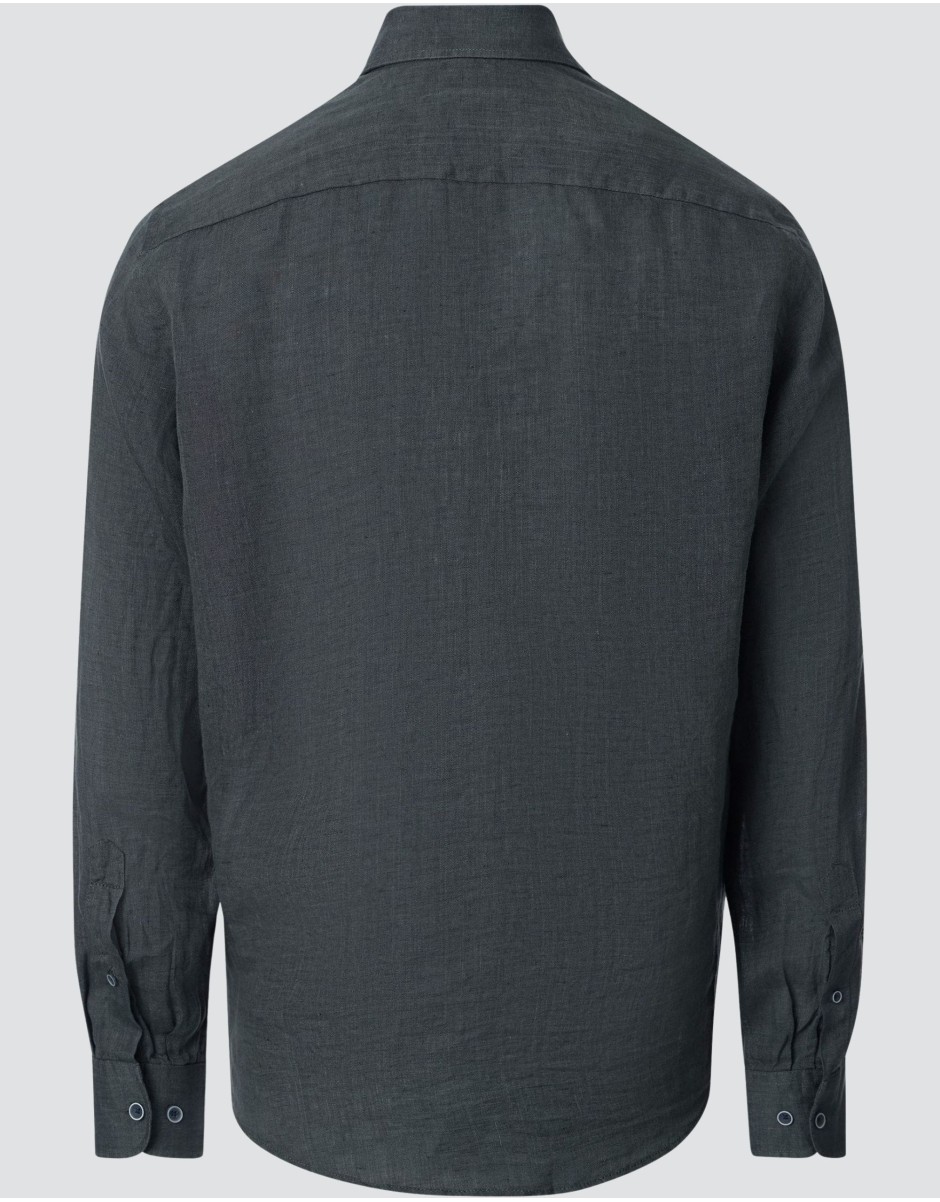 Casamoda Ανδρικό Πουκάμισο 