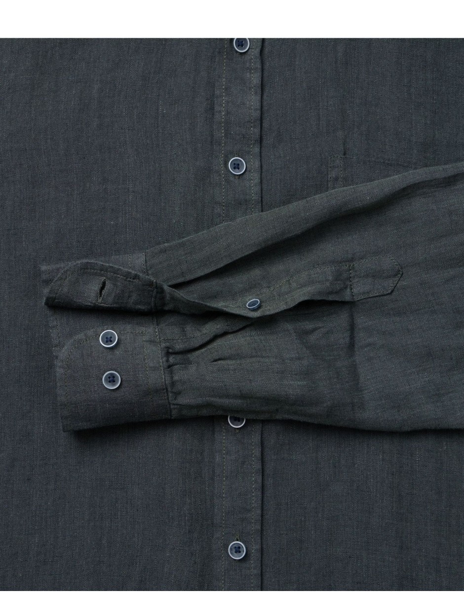 Casamoda Ανδρικό Πουκάμισο 