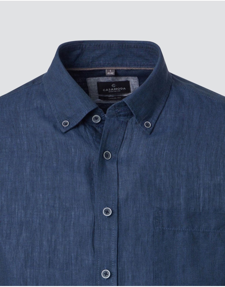 Casamoda Ανδρικό Πουκάμισο 
