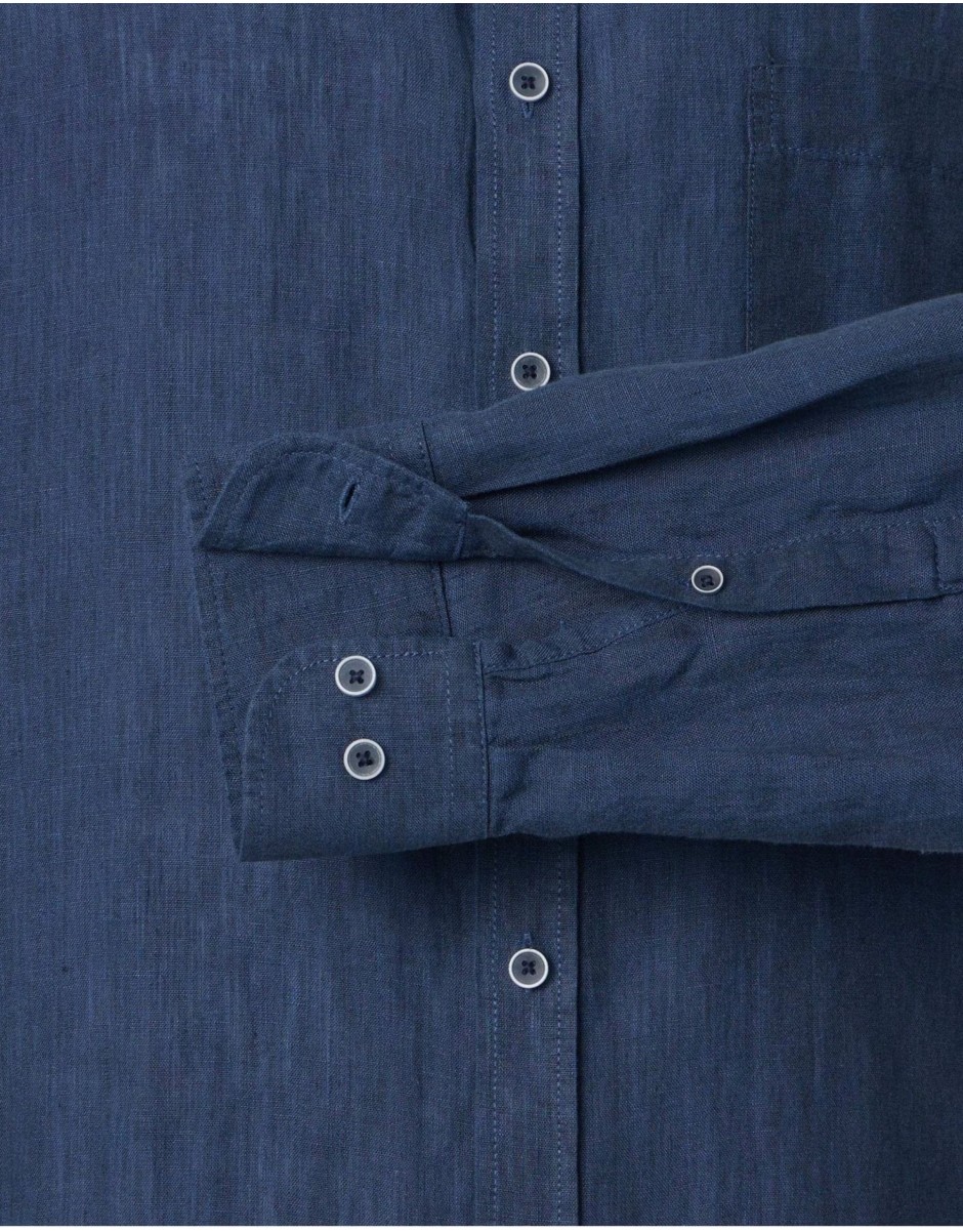 Casamoda Ανδρικό Πουκάμισο 