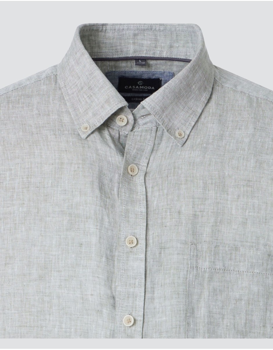 Casamoda Ανδρικό Πουκάμισο 