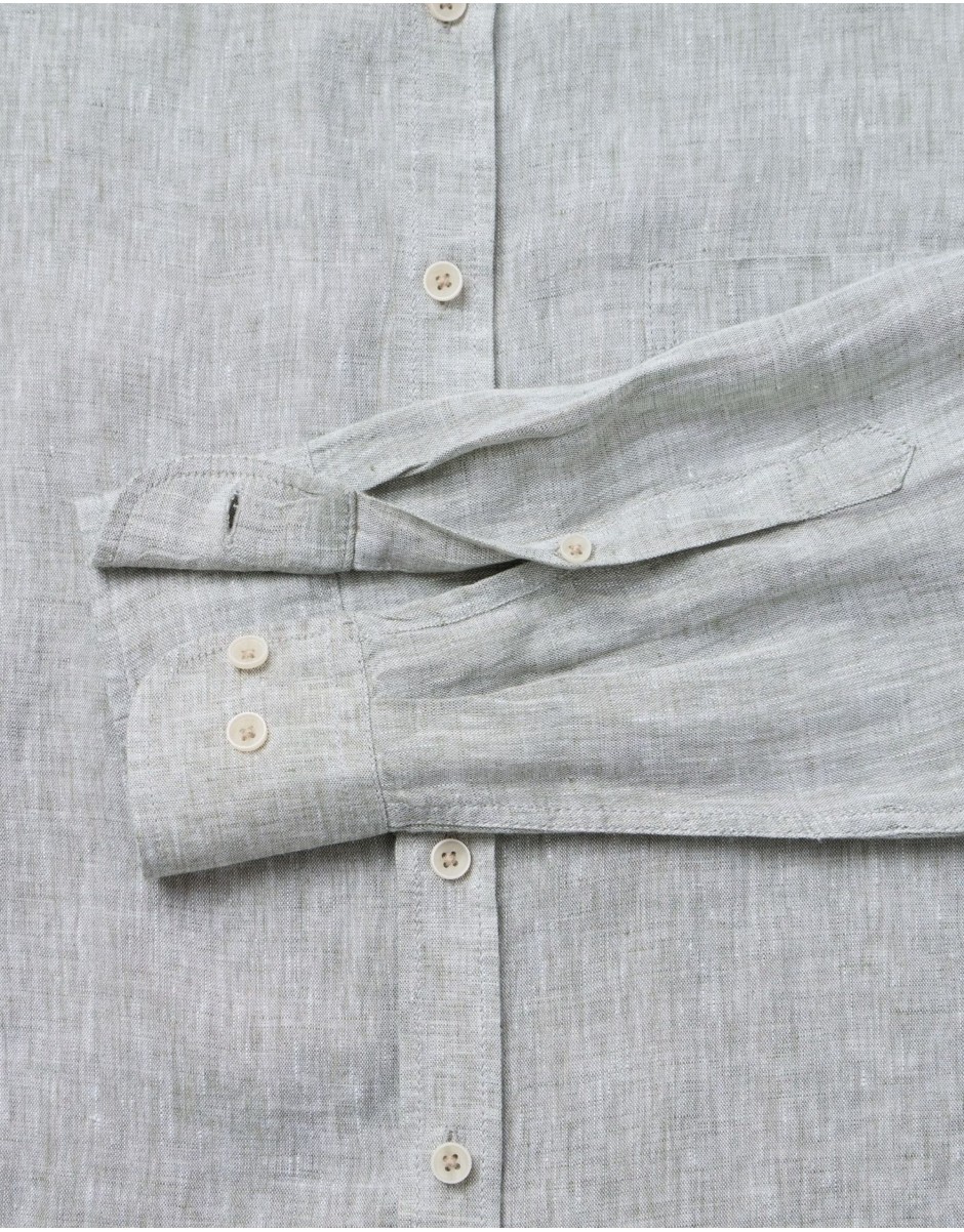 Casamoda Ανδρικό Πουκάμισο 