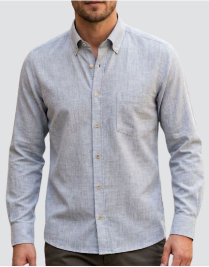 Casamoda Man Shirt 