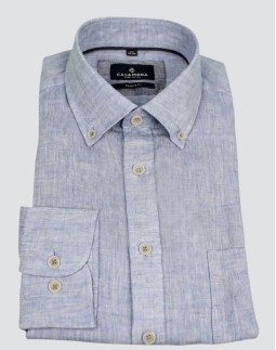 Casamoda Ανδρικό Πουκάμισο 