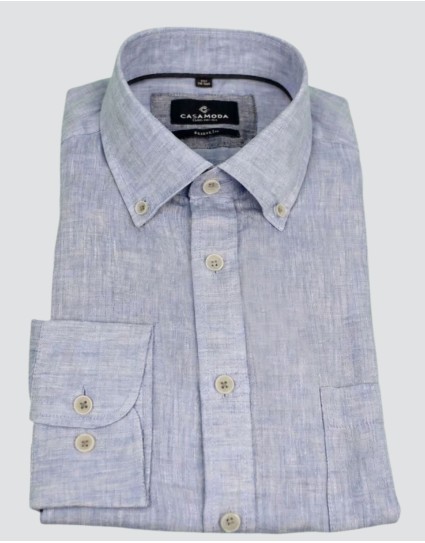 Casamoda Man Shirt 