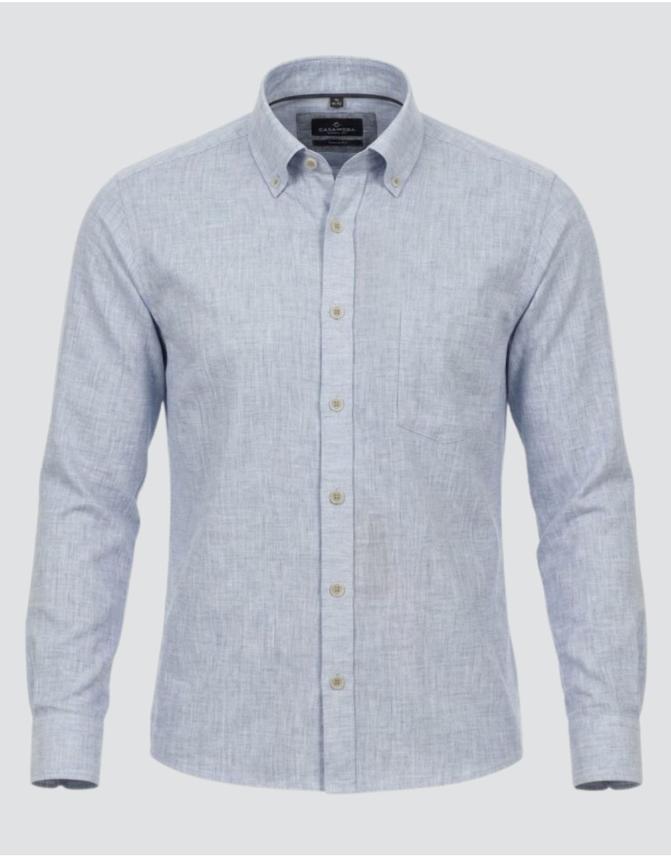 Casamoda Ανδρικό Πουκάμισο 