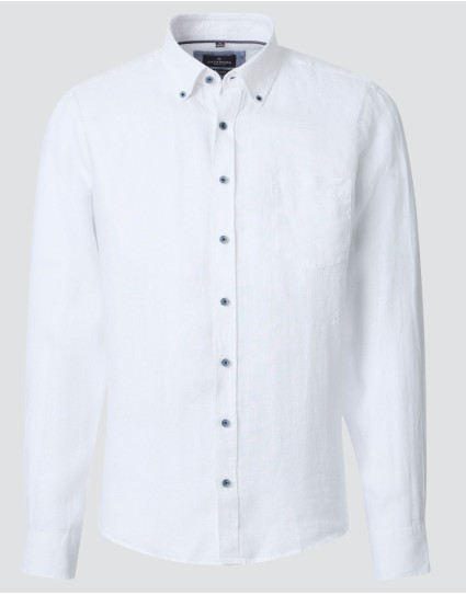 Casamoda Man Shirt 